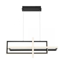Eurofase USA Inc. 39323-019 - BORDO,SMA LED CHAND,BLK