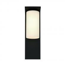 Eurofase USA Inc. 41972-014 - COLONNE,1LT LG OUTDR LNTRN,BLK