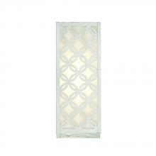 Eurofase USA Inc. 42698-024 - 13" Outdoor LED Wall Sconce