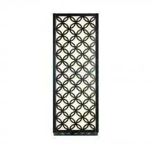 Eurofase USA Inc. 42699-019 - 21" Outdoor LED Wall Sconce