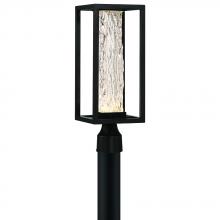 Eurofase 42703-013 - 7&#34; outdoor LED Post light