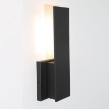 Eurofase USA Inc. 42707-011 - ANNETTE,SMA LED OUTDR SCNC,BLK