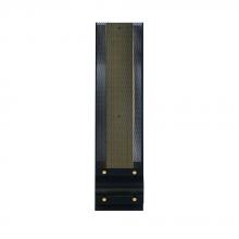 Eurofase USA Inc. 42710-011 - ADMIRAL,SMA SCNC,BLK-GLD/WHT