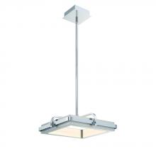 Eurofase USA Inc. 43882-014 - ANNILO,LED SMA PENDANT,CHR