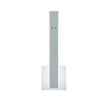 Eurofase 43892-037 - Verdura 1 Light Sconce in Grey