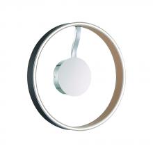 Eurofase USA Inc. 43893-010 - VERDURA,RND,LED,FLUSHMOUNT,BLK