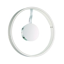 Eurofase USA Inc. 43893-034 - VERDURA,RND,LED,FLUSHMOUNT,GRY