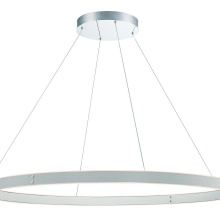 Eurofase USA Inc. 43898-039 - VERDURA,MED,RND,CHANDELIER,GRY