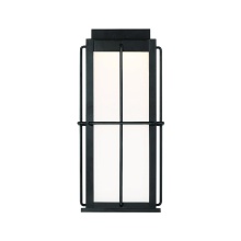 Eurofase USA Inc. 44267-018 - BENSA,OUTDR LNTRN,S,SAND BLACK