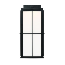 Eurofase USA Inc. 44269-012 - BENSA,OUTDR LNTRN,L,SAND BLACK