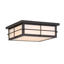 Eurofase USA Inc. 44270-018 - BENSA,OUTDR FLUSH,SAND BLACK