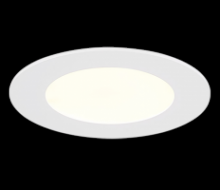 Eurofase USA Inc. 45374-012 - MIDWAY 4 REC RD SLM WH