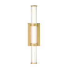 Eurofase USA Inc. 47124-011 - FAYTON-OD-21IN-GD-CL