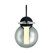 Eurofase USA Inc. 47197-015 - CASWELL-OD-10IN-BLK-SK