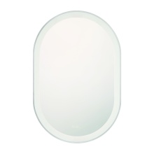 Eurofase USA Inc. 47562-011 - SARA-MR-36X24IN-CAP-SL-LED