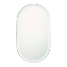 Eurofase USA Inc. 47563-018 - SARA-MR-42X24IN-CAP-SL-LED