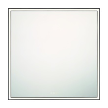 Eurofase USA Inc. 47567-030 - NIXON-MR-36X36IN-SQ-BLK-LED