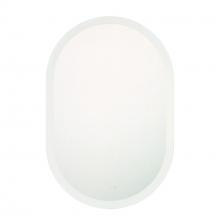Eurofase USA Inc. 47568-013 - ESLO-MR-36X24IN-CAP-MIR-LED