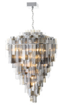 Eurofase USA Inc. 47913-011 - ALTESA-CHD-46LT-59IN-CH-MIX