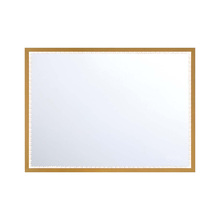 Eurofase USA Inc. 48095-020 - CERISSA,REC,MIR,LED,WLMNT,S,GD