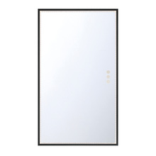 Eurofase USA Inc. 48097-017 - CERISSA,REC,MIR,LED,WLMNT,L,BK