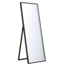Eurofase USA Inc. 48098-014 - CERISSA,RECT STAND,MIR,BLK