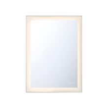Eurofase USA Inc. 48101-011 - LENORA,MIR,LED,FRM,SMA,REC,ALU