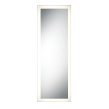 Eurofase USA Inc. 48112-017 - ODESSA,MIR,LED,EDGE-LIT,LINEAR