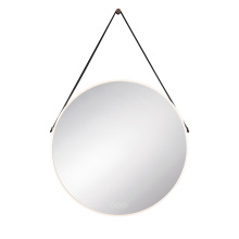 Eurofase USA Inc. 48113-014 - SALERNO,MIR,LED,EDGE-LIT,RND,B