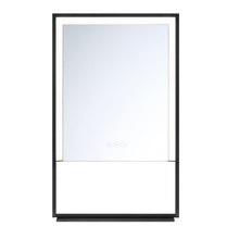 Eurofase USA Inc. 48114-011 - SAYORA,SMA RECT LED MIRROR