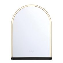 Eurofase USA Inc. 48518-017 - SERIN-MR-24INX32IN-GBM-LED