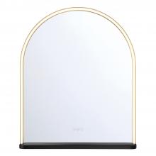Eurofase USA Inc. 48519-014 - SERIN-MR-30INX36IN-GBM-LED