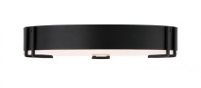 Eurofase USA Inc. 48958-028 - NOGA-FM-16IN-BK-ALB