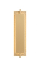 Eurofase USA Inc. 48961-011 - TRIBEK-OD-21IN-GD