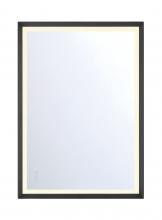 Eurofase USA Inc. 48975-032 - ARTELL-MR-30INX42IN-BK-LED