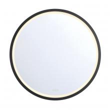 Eurofase USA Inc. 48977-036 - ARTELL-MR-42INX42IN-BK-LED
