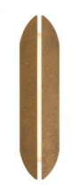 Eurofase USA Inc. 49014-013 - INNTRA-OD-24IN-BR