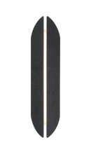 Eurofase USA Inc. 49014-020 - INNTRA-OD-24IN-BK