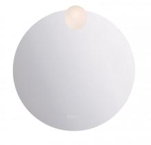 Eurofase USA Inc. 49027-013 - GIA-MR-37INX37IN-MIR-LED