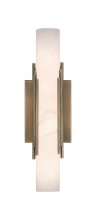 Eurofase USA Inc. 49031-010 - VENNA-WSC-16IN-BR-ALB