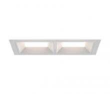 Eurofase USA Inc. BVOR2T02PNPN1540 - BVO RM2LT TM WH PANL 15W40K