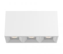 Eurofase USA Inc. BVOS302RFRFF1530FCL - BVO SM3LT WH FXD 15W30K FCL