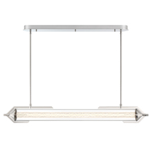 Eurofase USA Inc. 45715-013 - ESPADA, CHANDELIER, PN