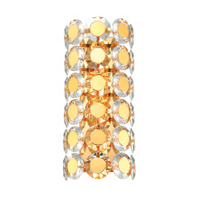 Eurofase USA Inc. 44283-023 - PERRENE, WALL SCONCE, GD