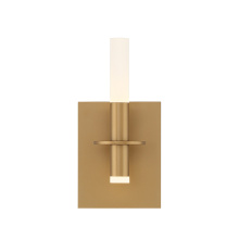 Eurofase USA Inc. 45233-012 - TORNA, 1LT LED VANITY, GD