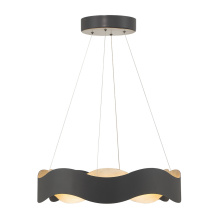 Eurofase USA Inc. 31783-024 - VAUGHAN,LED CHANDELIER,MED,NIL