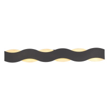 Eurofase USA Inc. 31785-026 - VAUGHAN, LED BATHBAR, L, NIL