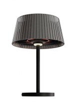 Eurofase USA Inc. EFH0137 - VELLURA,1500W TABLE HEATER