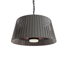 Eurofase USA Inc. EFH0139 - VELLURA,1500W PENDANT HEATER