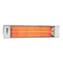 Eurofase USA Inc. EF25277S - 277V 2500W ELECTRIC HEATER,SS